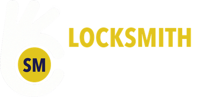 Locksmith Banstead Logo